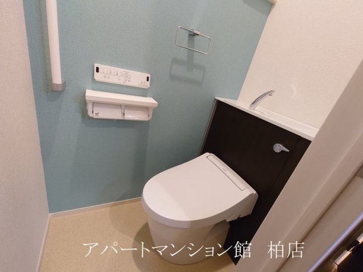 エテルノアルバの内装