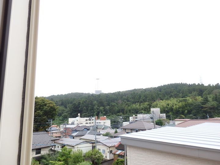 ソレイユ向山壱番館のその他画像