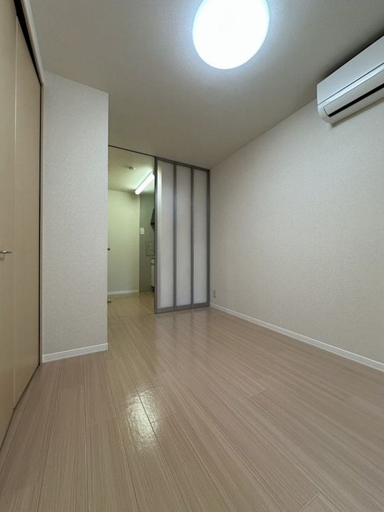 BEREO KANAMACHI2丁目の内装