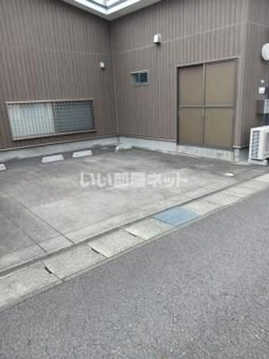 福島県郡山市小原田3(一戸建)の賃貸物件の地図