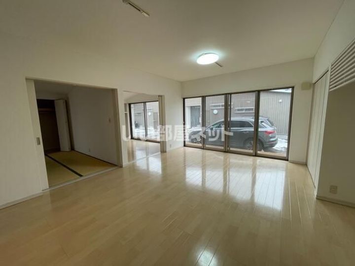 福島県郡山市小原田3(一戸建)の賃貸物件のその他画像