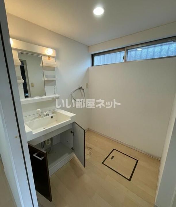 福島県郡山市小原田3(一戸建)の賃貸物件の内装