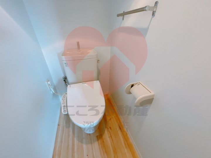 大阪府松原市天美北3(マンション)の賃貸物件の内装