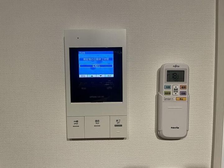 PRATIQUE西巣鴨clairの内装