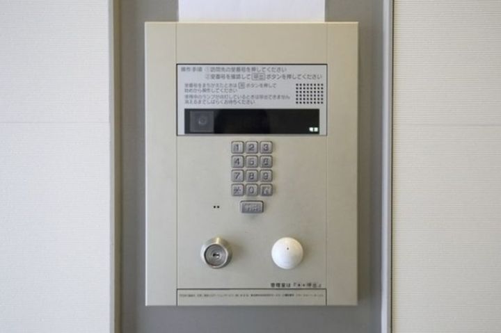 東京都台東区柳橋2(マンション)の賃貸物件の内装