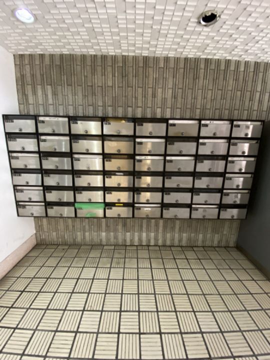 大阪府豊中市寺内2(マンション)の賃貸物件の地図