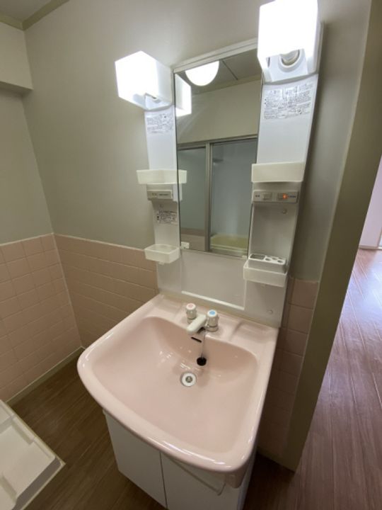 大阪府豊中市寺内2(マンション)の賃貸物件の内装