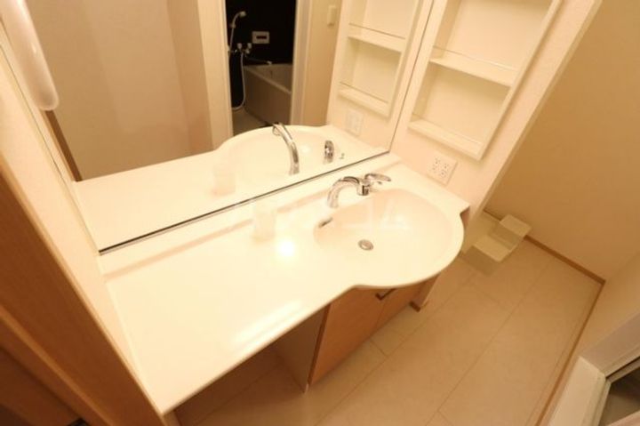 エーデルハイム IIの内装