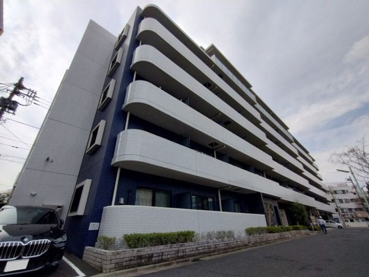 クレイシア世田谷船橋のその他画像