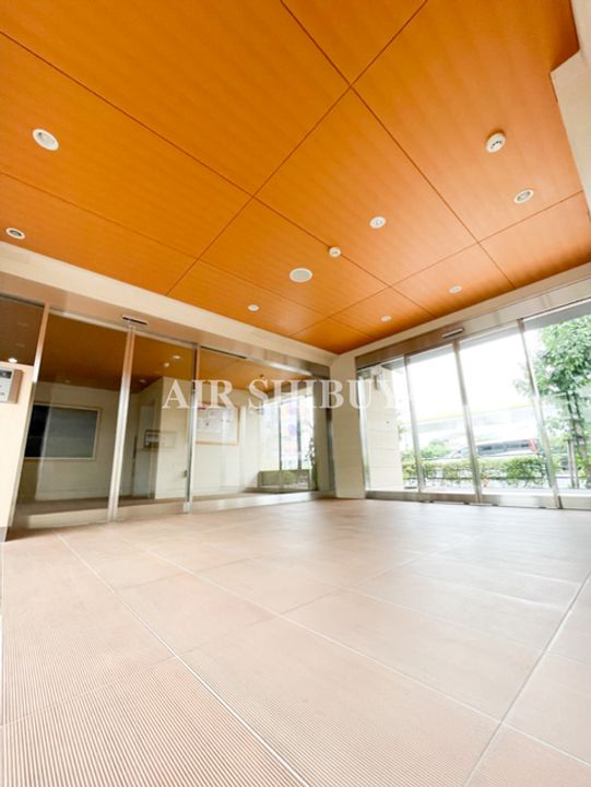 クレイシア世田谷船橋の地図