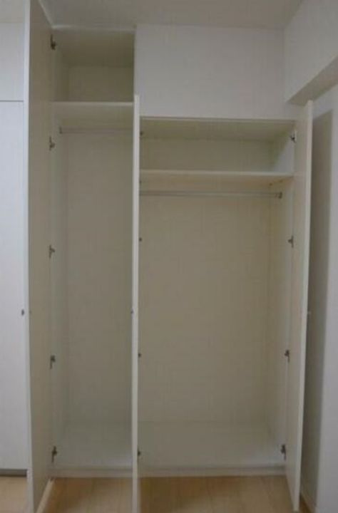 クレイシア世田谷船橋の内装