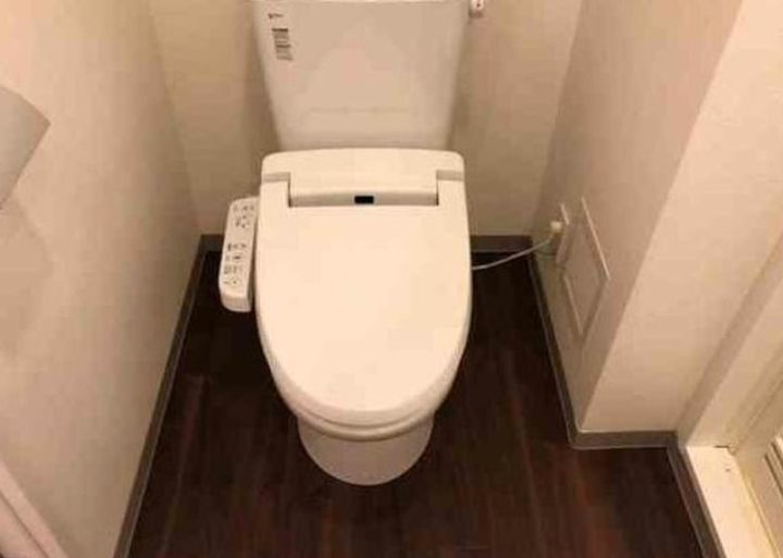 クレイシア世田谷船橋の内装