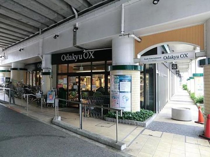 クレイシア世田谷船橋の周辺