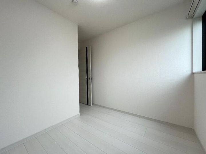 マーレ西巣鴨の内装