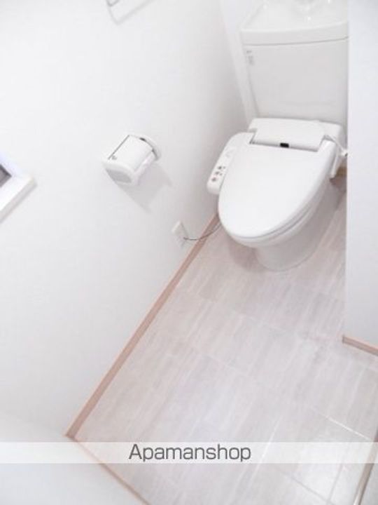 静岡県浜松市中央区泉3(一戸建)の賃貸物件の内装