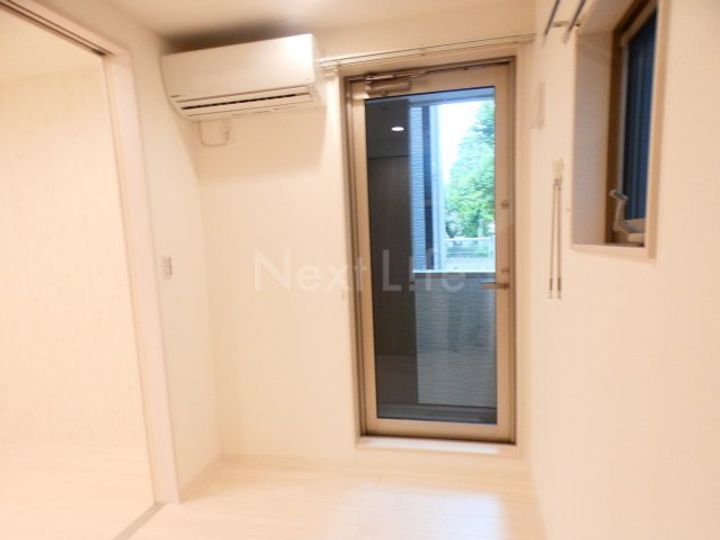 ピースコート登戸3の内装