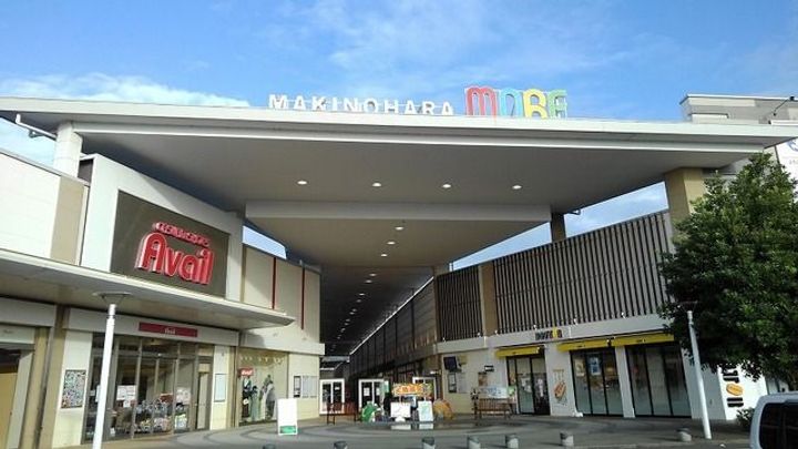 大森アパートAの周辺