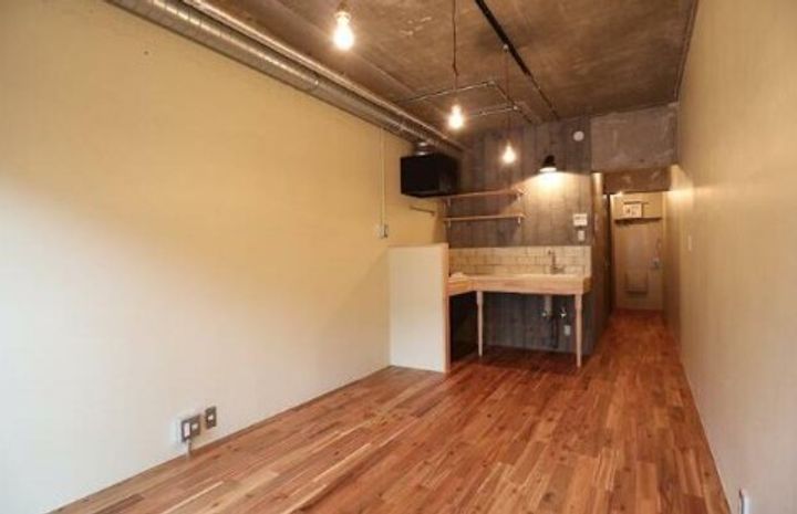 東京都世田谷区代田3(マンション)の賃貸物件の内装