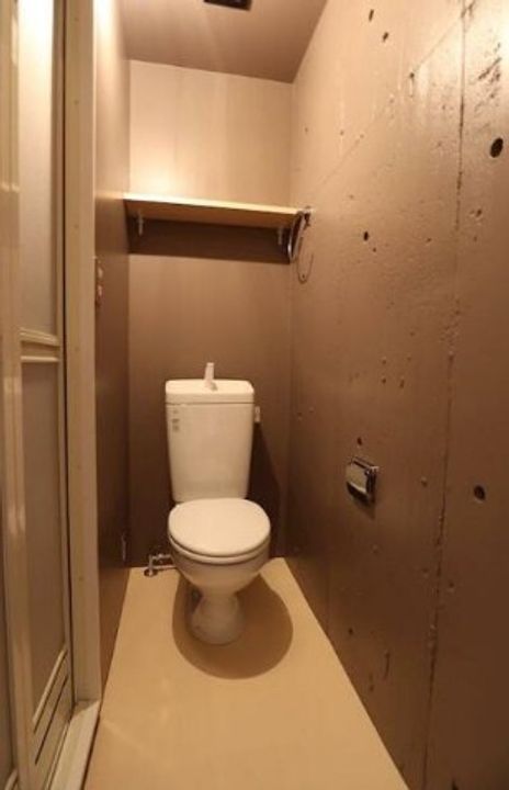 東京都世田谷区代田3(マンション)の賃貸物件の内装