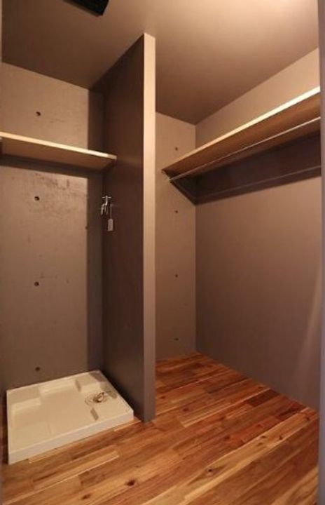 東京都世田谷区代田3(マンション)の賃貸物件の内装