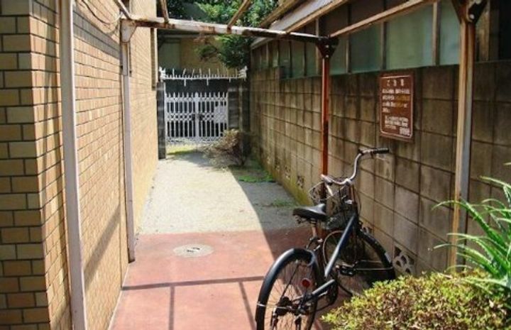 東京都世田谷区代田3(マンション)の賃貸物件のその他画像