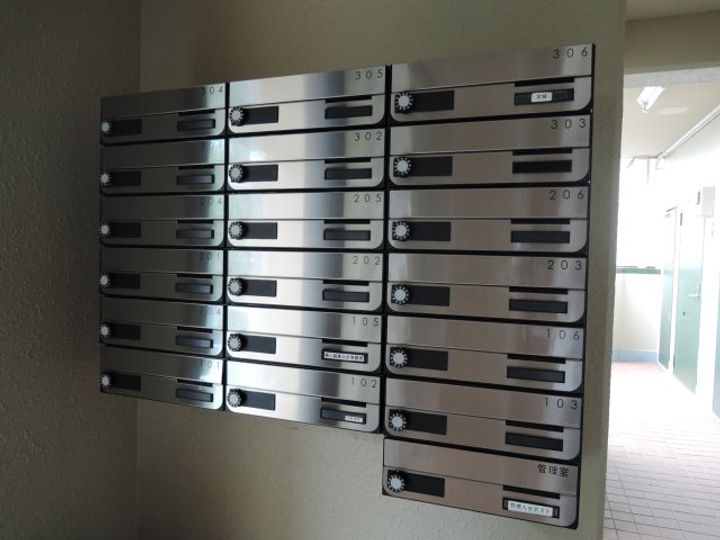 東京都世田谷区代田3(マンション)の賃貸物件の内装