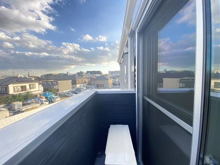 神奈川県横浜市瀬谷区中央(アパート)の賃貸物件のその他画像