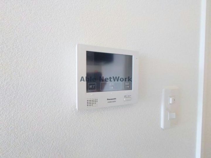 スペチアーレ札幌東の内装