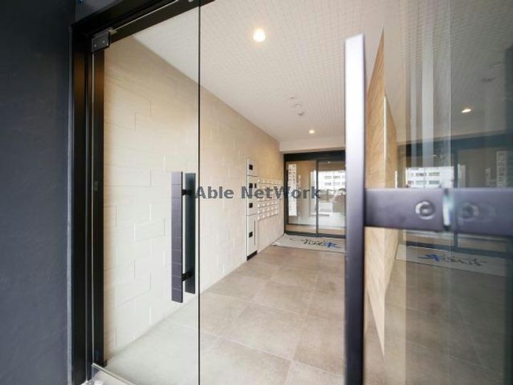 スペチアーレ札幌東の地図