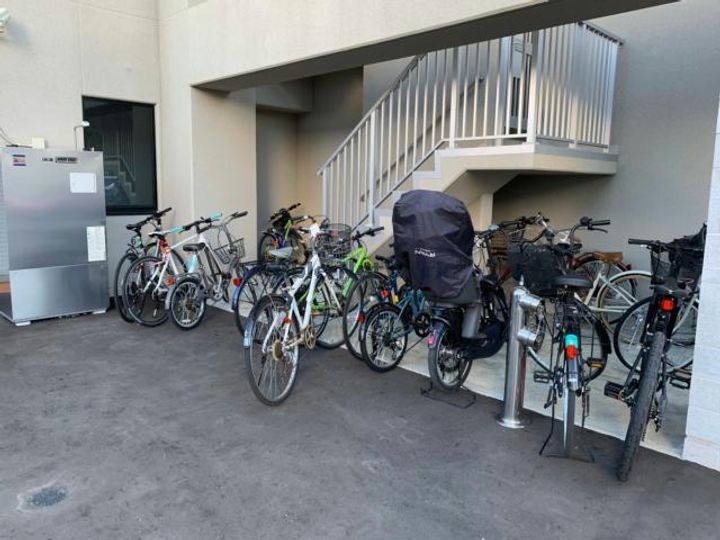 スペチアーレ札幌東の地図