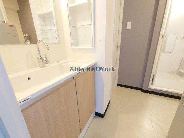 スペチアーレ札幌東の内装