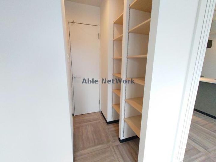 スペチアーレ札幌東の内装