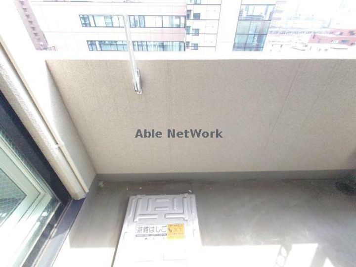 スペチアーレ札幌東の内装