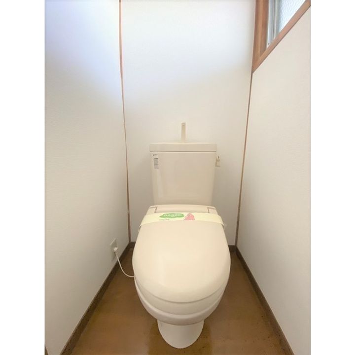 徳永アパートの内装