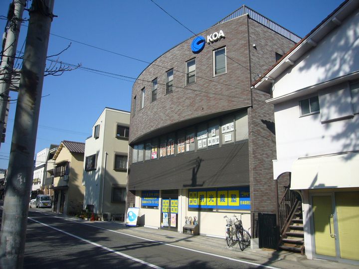 兵庫県西宮市北名次町(一戸建)の賃貸物件の外観