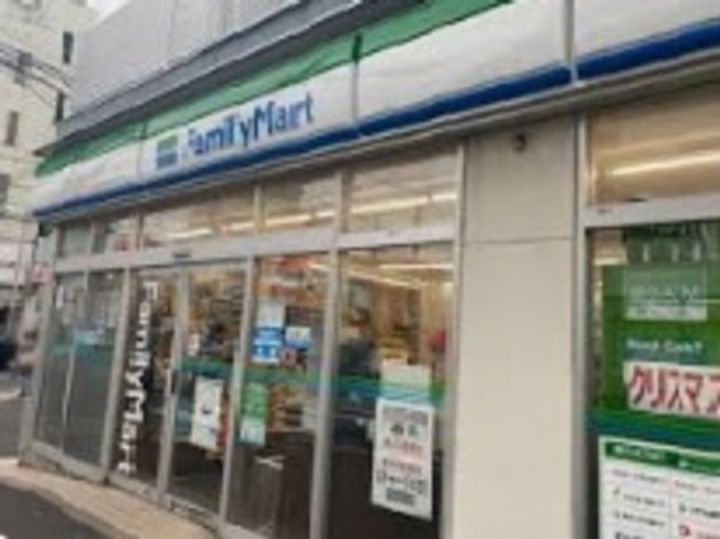 サンイング西船の周辺
