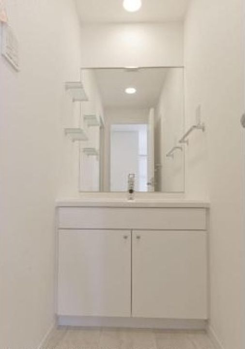 レジディアタワー麻布十番の内装