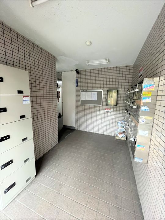 ルフェール室園の地図