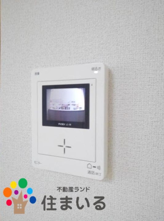 愛知県名古屋市天白区福池2(アパート)の賃貸物件の内装