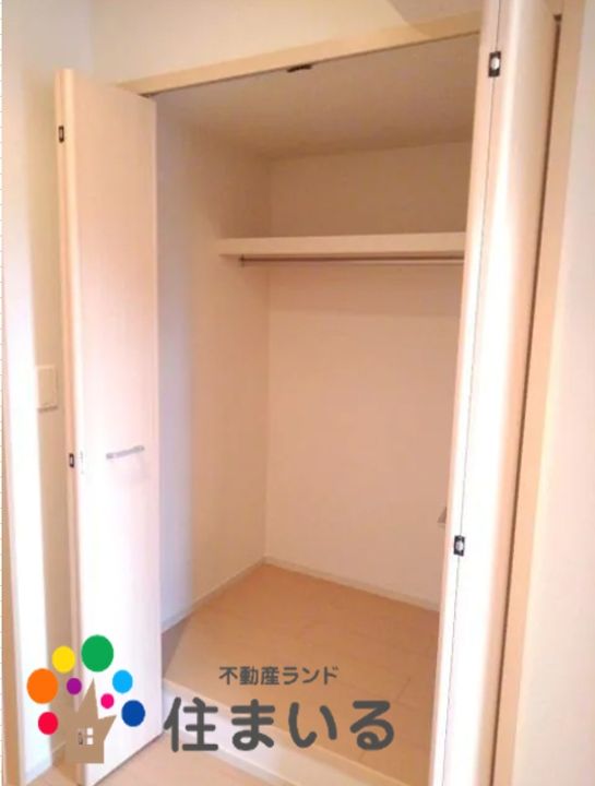 愛知県名古屋市天白区福池2(アパート)の賃貸物件の内装