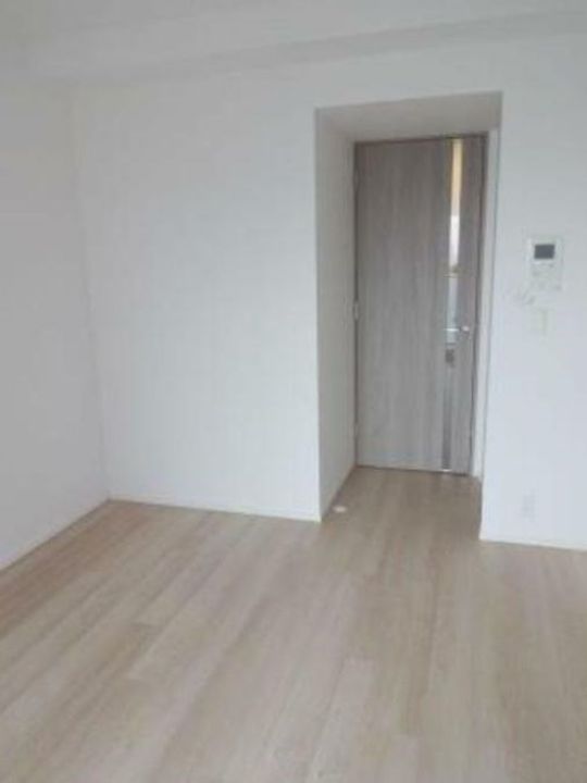 東京都品川区小山4(マンション)の賃貸物件の内装