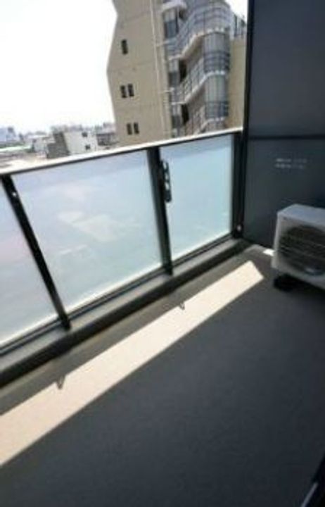 東京都品川区小山4(マンション)の賃貸物件の内装