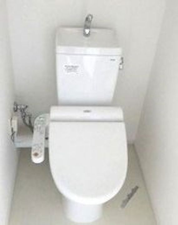 東京都品川区小山4(マンション)の賃貸物件の内装