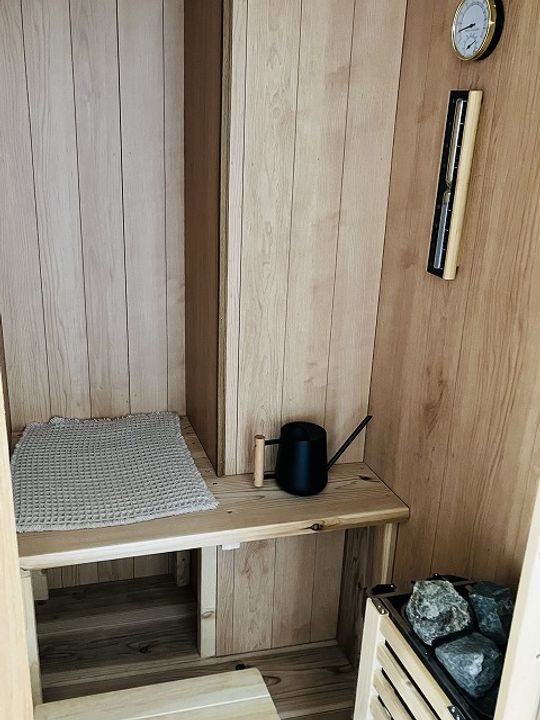 NDマンション <サウナ設備あり!>の内装