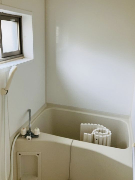 NDマンション <サウナ設備あり!>の風呂