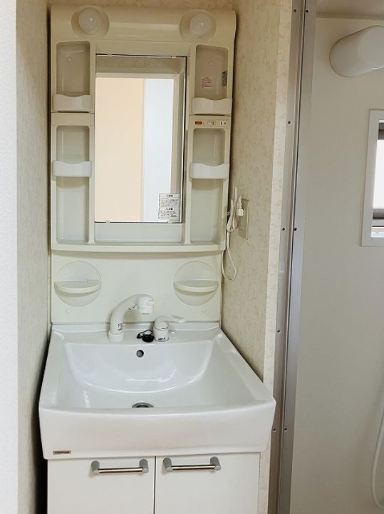 NDマンション <サウナ設備あり!>の内装