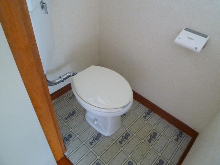 玉堤スカイハイムのその他画像