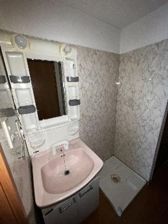 ビックバレー Iの内装