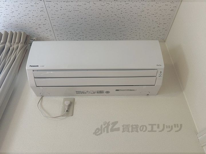 レオパレス芹橋の内装