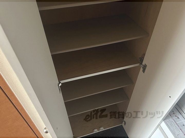 レオパレス芹橋の内装